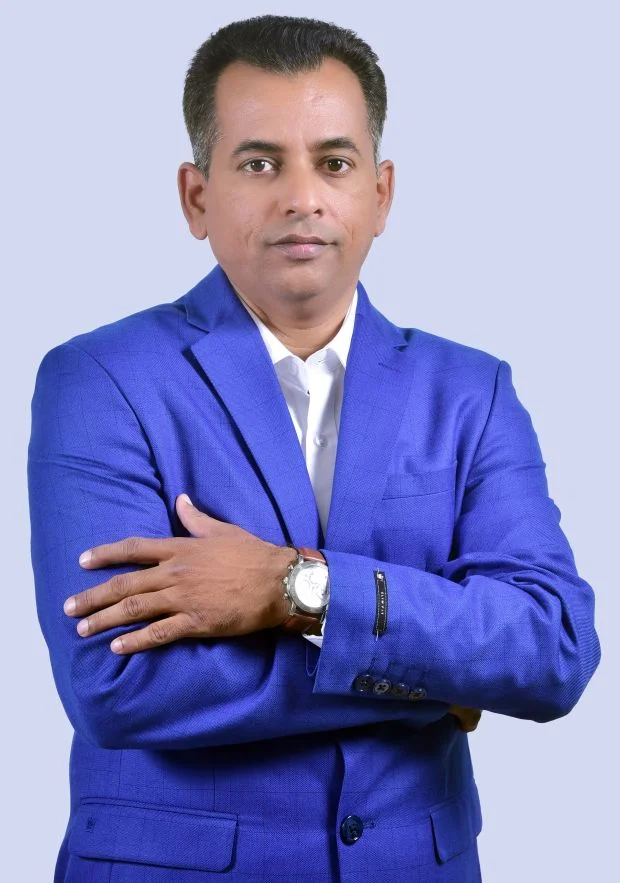 Shailendra Kadulkar - Enterprise SEO Consultant with 21 years of experience since 2004